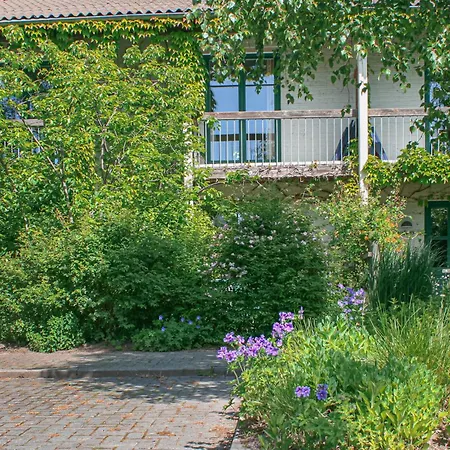 Apartment Hirschburg 4 *