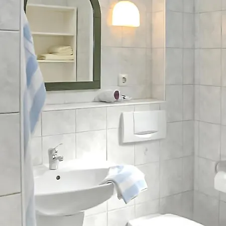 Apartment Hirschburg 4 *